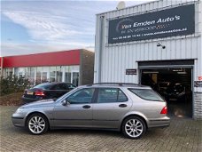 Saab 9-5 Estate - 2.3t Linear zeer nette auto inruil mogelijk