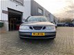 Saab 9-5 Estate - 2.3t Linear zeer nette auto inruil mogelijk - 1 - Thumbnail
