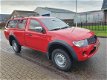 Mitsubishi L 200 - 2.5 DI-D SC Inform 4WD , airco (marge) - 1 - Thumbnail