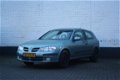 Nissan Almera - 1.8 Luxury Airco Elec.pakket - 1 - Thumbnail