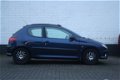 Peugeot 206 - 1.4 XS Pano Elec.pakket - 1 - Thumbnail