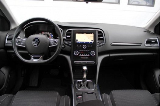 Renault Mégane Estate - ESTATE 1.5 DCI ZEN*EX DEFENSIE*AUT*NAVI*PDC*CRUISE - 1