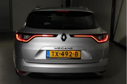 Renault Mégane Estate - ESTATE 1.5 DCI ZEN*EX DEFENSIE*AUT*NAVI*PDC*CRUISE - 1