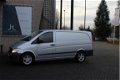 Mercedes-Benz Vito - 113 CDI 320 Lang*136PK*3-zits*A/C*HAAK*TEL*LM - 1 - Thumbnail