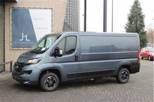 Fiat Ducato - E6D 120PK 2.3MJ L2H1*LED*CAM*NAVI*CRUISE*DAB*ACTIE - 1