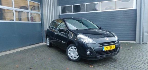 Renault Clio - 1.2 Authentique - 1