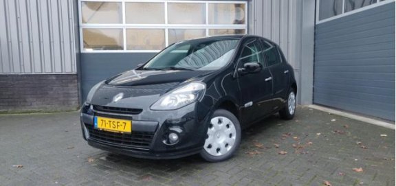 Renault Clio - 1.2 Authentique - 1