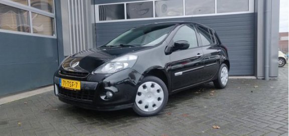 Renault Clio - 1.2 Authentique - 1