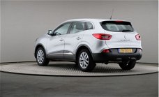 Renault Kadjar - Energy dCi 110 Zen, Navigatie