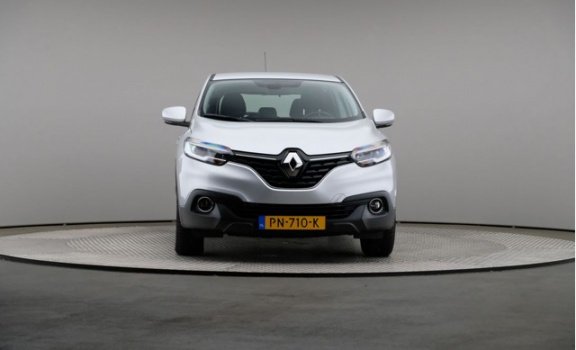 Renault Kadjar - Energy dCi 110 Zen, Navigatie - 1