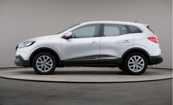 Renault Kadjar - Energy dCi 110 Zen, Navigatie - 1