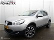 Nissan Qashqai - 2.0 dCi 150 Connect Edition 4WD NAVI/TREKHAAK - 1 - Thumbnail