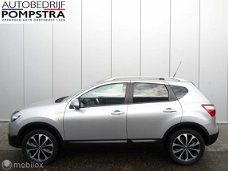 Nissan Qashqai - 2.0 dCi 150 Connect Edition 4WD NAVI/TREKHAAK