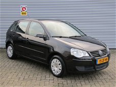 Volkswagen Polo - 1.4 - 16V 5 drs Turijn Airco zgan