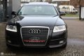 Audi A6 - 2.0 TFSI Pro Line / AUTOMAAT / NAVI / LEDER / FULL OPTIONS - 1 - Thumbnail