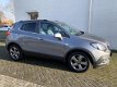 Opel Mokka - 1.4 T Cosmo Automaat, Xenon, PDC, ECC - 1 - Thumbnail