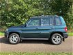 Mitsubishi Pajero Pinin - 2.0 GDI GL Long Body Airco/4X4/Trekhaak - 1 - Thumbnail