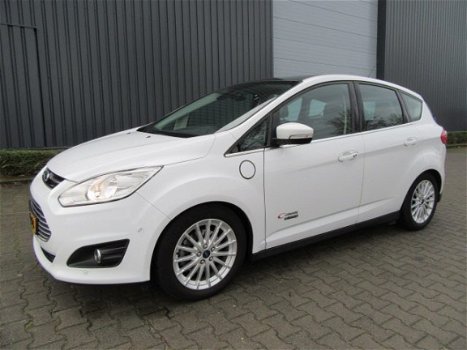 Ford C-Max - ENERGI HYBRID - 1