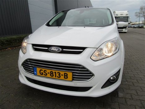 Ford C-Max - ENERGI HYBRID - 1