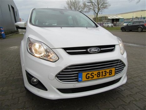 Ford C-Max - ENERGI HYBRID - 1