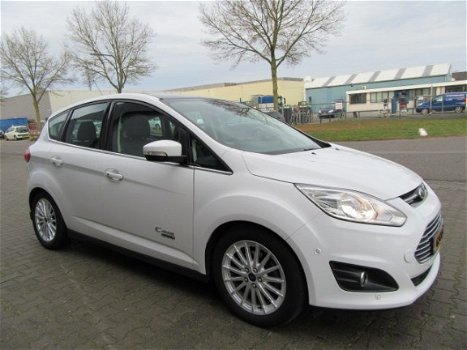 Ford C-Max - ENERGI HYBRID - 1