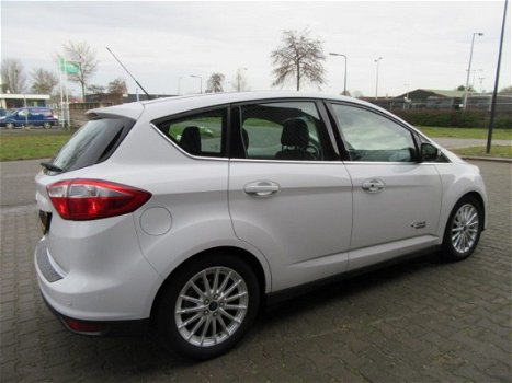 Ford C-Max - ENERGI HYBRID - 1