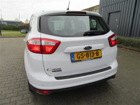 Ford C-Max - ENERGI HYBRID - 1