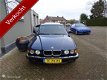 BMW 7-serie - 750iL - 1 - Thumbnail