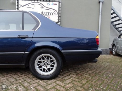 BMW 7-serie - 750iL - 1