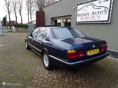 BMW 7-serie - 750iL - 1