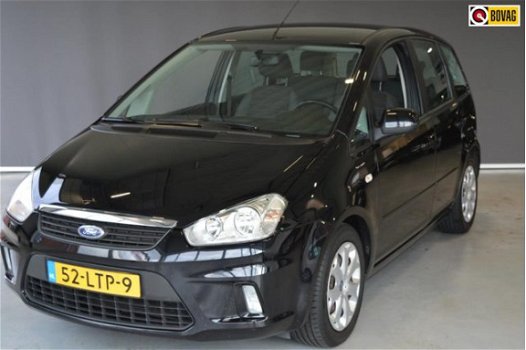 Ford C-Max - 1.6-16V Trend - 1