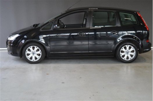 Ford C-Max - 1.6-16V Trend - 1