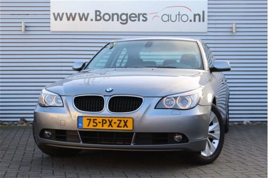 BMW 5-serie - 530i Executive - 1