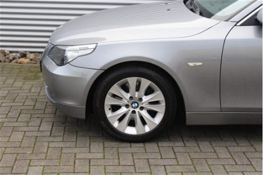 BMW 5-serie - 530i Executive - 1