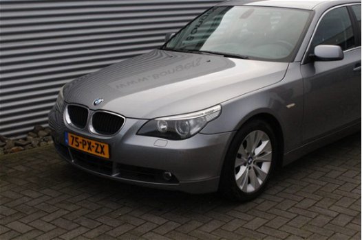 BMW 5-serie - 530i Executive - 1