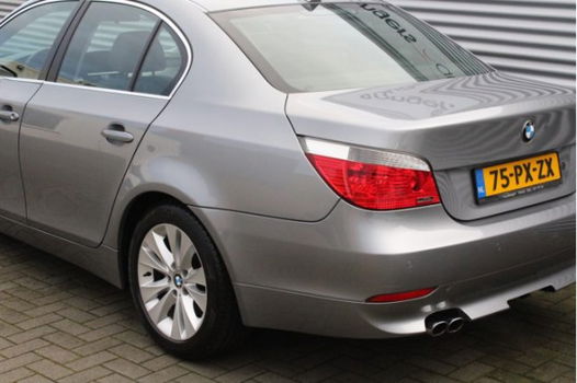 BMW 5-serie - 530i Executive - 1