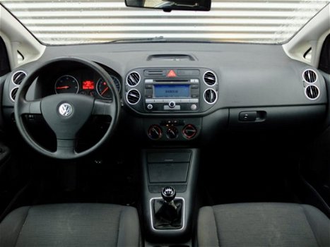 Volkswagen Golf Plus - 1.9 TDI Businessline *Airco*Cruisecontr.*Radio/CD - 1