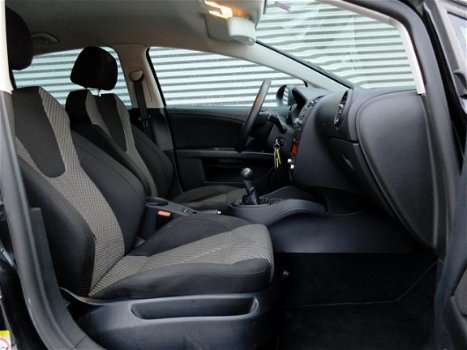 Seat Leon - 1.2 TSI 105 PK Sportstyle *Airco*Cruisecontr.*Sportstoelen*17