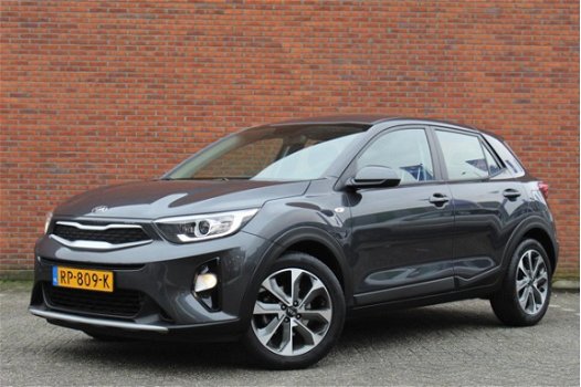 Kia Stonic - 1.0 T-GDi 120pk ComfortPlusLine / Navi / Camera / Tel - 1