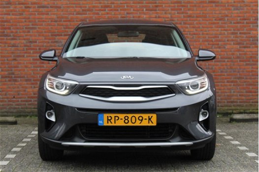 Kia Stonic - 1.0 T-GDi 120pk ComfortPlusLine / Navi / Camera / Tel - 1