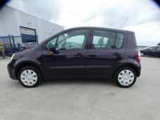 Renault Modus - 1.2-16V Expression Luxe / Airco / Elektrische ramen / centrale deurvergrendeling