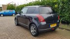 Suzuki Swift - 1.5 Exclusive Navigatie Airco 160dkm Keyless Entry El. Ramen & Spiegels - 1 - Thumbnail