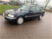 Mercedes-Benz C-klasse - C 200 CDI; SEDAN - 1 - Thumbnail