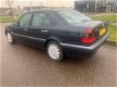 Mercedes-Benz C-klasse - C 200 CDI; SEDAN - 1 - Thumbnail