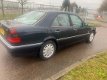 Mercedes-Benz C-klasse - C 200 CDI; SEDAN - 1 - Thumbnail