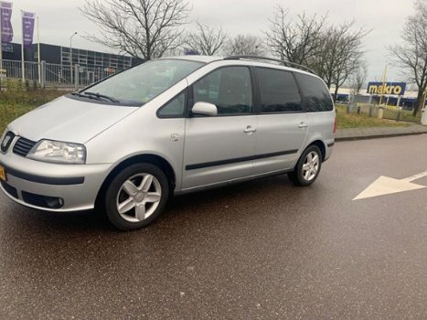 Seat Alhambra - ALHAMBRA - 1