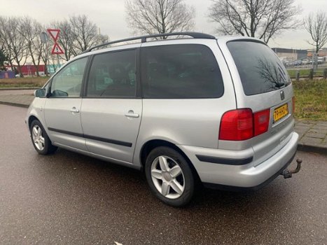 Seat Alhambra - ALHAMBRA - 1