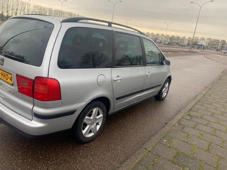 Seat Alhambra - ALHAMBRA - 1