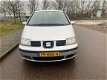 Seat Alhambra - ALHAMBRA - 1 - Thumbnail