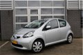 Toyota Aygo - 1.0-12V + Automaat 5 Deurs Zuinig - 1 - Thumbnail